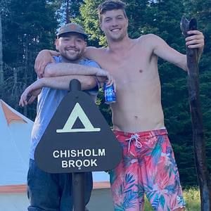 Meet your Posher, Darragh